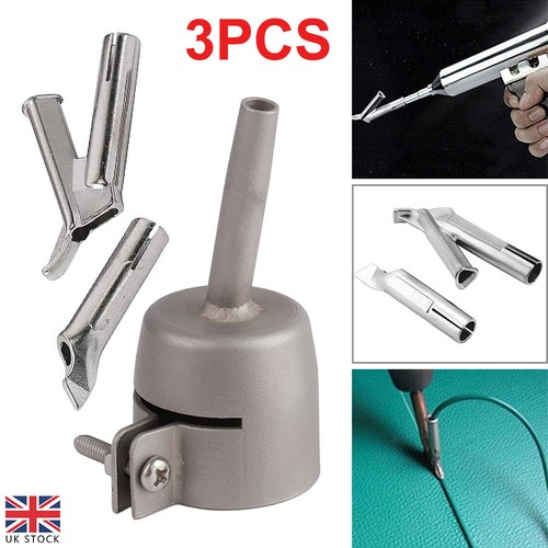 5mm welding nozzle - 3x,