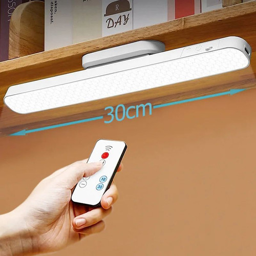 Desk lamp led usb rechargeable - desk,