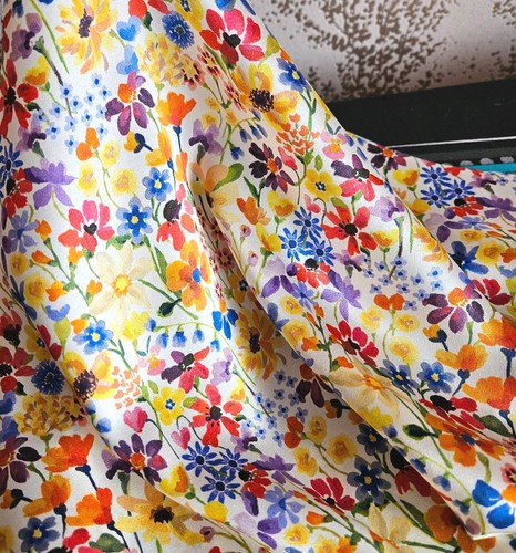 Liberty dreams summer - liberty,