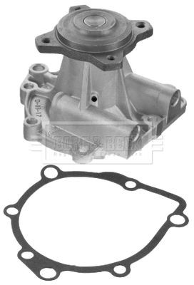 Borg beck engine - borg,