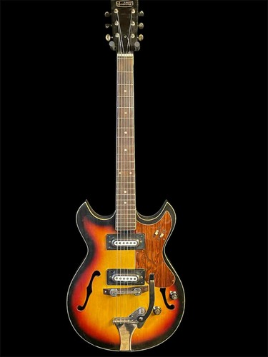 Vintage 60s audition - audition, 7003