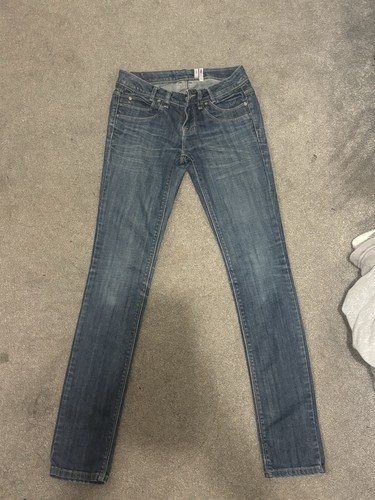 Low waisted jeans size 34 - low,