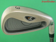 TaylorMade r7 XD Single 3 Iron