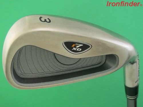 Taylormade single 3 - 3, iron