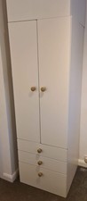 Ikea Platsa Wardrobe with