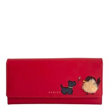 RADLEY Purse Copper Pink