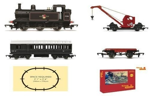 Hornby r1285m tri ang - hornby,