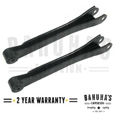 For Hyundai Tucson 2004-2010 Lower Rear Wishbone Trailing Suspension Arm Pair x2