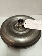 remanufactured mercedes  e350 class torque converter