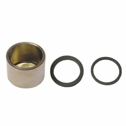 Caliper piston seal kit - &,