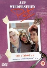 Auf wiedersehen pet series 1 - wiedersehen,