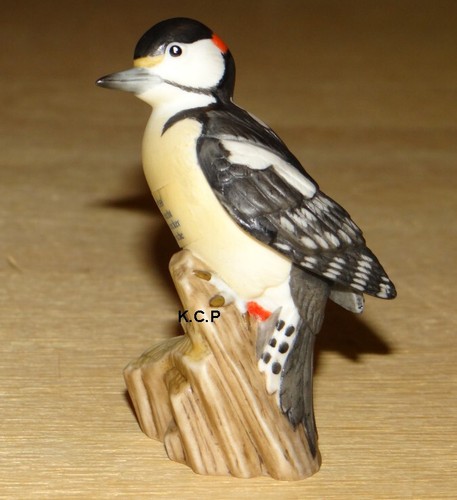 Goebel series woodpecker - goebel,