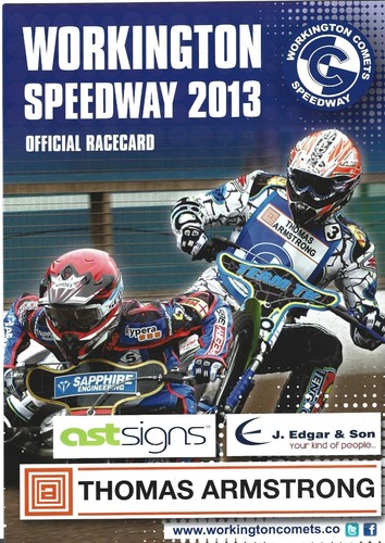 Workington redcar 6 2013 - v,