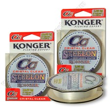 Fishing fluorocarbon line - fishing, 150m