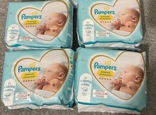 Pampers Preemie Premature Tiny