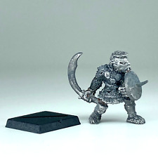 Armoured Hobgoblin Orcs &