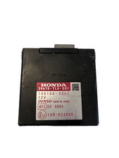 Honda Accord Parking Distance Control Unit 39670-Tl4-G01 Genuine 2.2 I-Cdti 2009