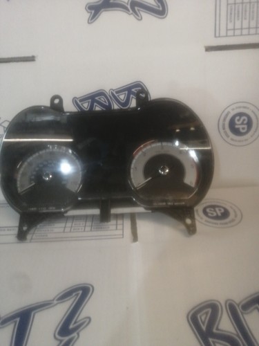 2009 jaguar auto speedo - jaguar, 3.0