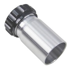 Aluminium Filler Neck Weld On