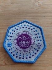 UK Scouting Official Uniform