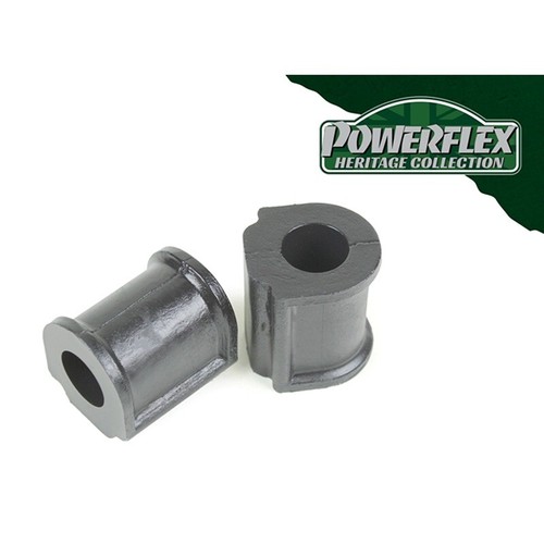 Powerflex rear anti roll bar - rear,
