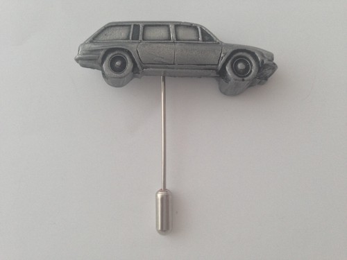 Triumph 2000 mk2 estate - 2000, ref266
