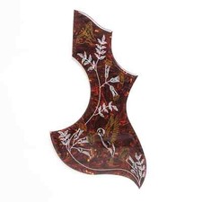 Acoustic Guitar Pickguard