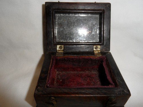 Beautiful miniature georgian - miniature,