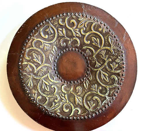 Antique centerpiece wall - antique, or
