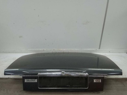 Rear door jaguar 40 81 - xj,