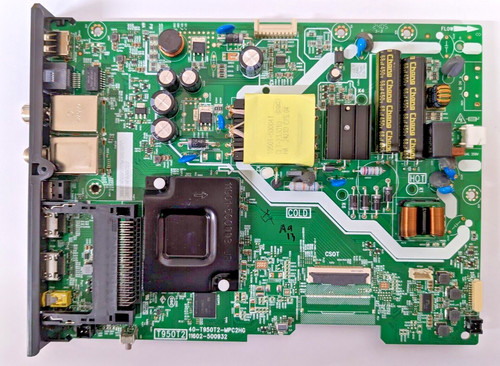 Tcl 40sf540k fire smart - tcl,