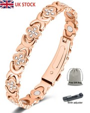 LADIES PURE COPPER MAGNETIC