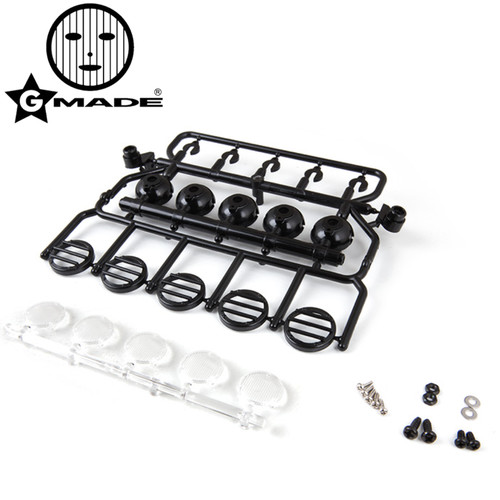 Gmade gm40054 led light - gm40054, bar