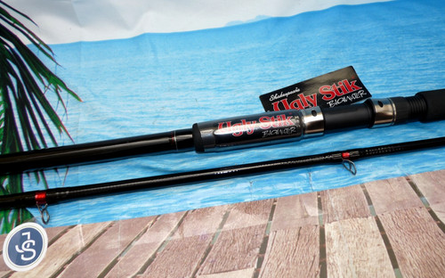 Shakespeare ugly stick big - shakespeare,