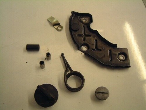 Honda vf400f vf400 misc job - vf400,