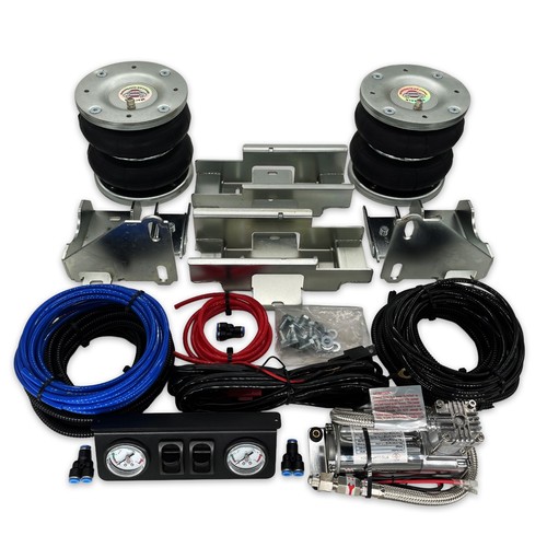 Comfort air suspension kit - comfort, for