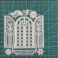 Die Cutting Embossing Art/