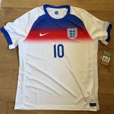 Nike England Toone 10 Shirt XL