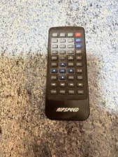 Ripspeed Dv720 Stereo (Remote Only)