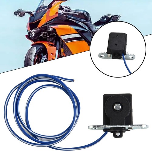 Stator trigger pickup coil - trigger,
