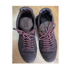 Ecco women brown - women’s, leather
