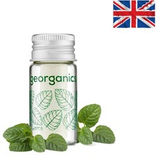 Refillable natural dental - natural,