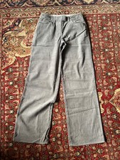 Toast Cord Trousers size 8