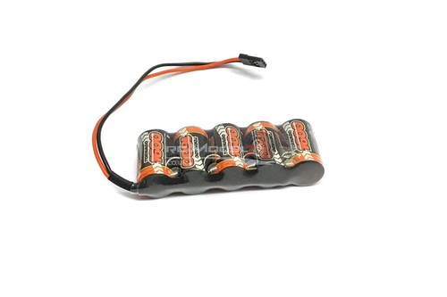 Overlander nimh battery - overlander, pack