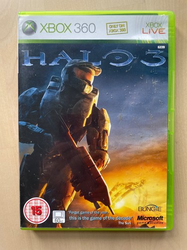 Halo xbox 360 - halo,
