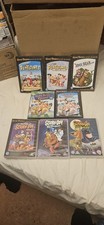 Hannah Barbera Cartoon DVD