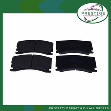 Blue Print ADJ134244 Brake Pad