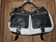 Russell And Bromley Black And