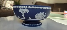 Wedgwood Imperial Footed Bowl
