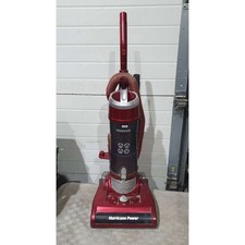 Hoover Hurricane Power VR81